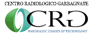CRG Logo